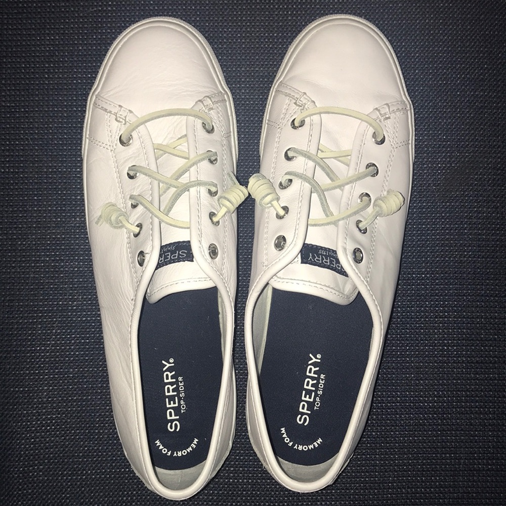 Sperrys